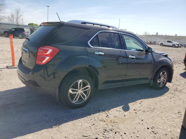 Vin: 2gnflgek1h6170365, lot: 56361805, chevrolet equinox premier 20173