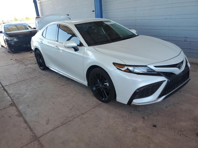Vin: 4t1k61ak8mu453208, lot: 55959985, toyota camry xse 20214