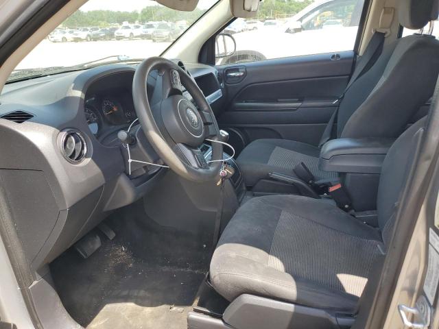 2016 JEEP COMPASS SP 1C4NJCBA9GD561021