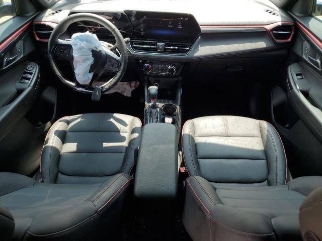 2024 CHEVROLET TRAILBLAZE - KL79MTSL0RB099132