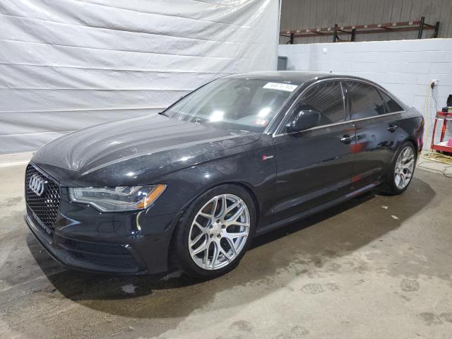 AUDI A6 PRESTIG