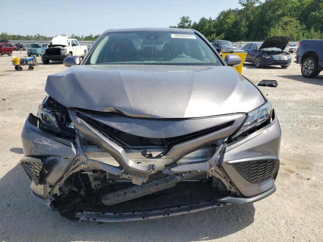 2024 TOYOTA CAMRY SE N - 4T1S11AK6RU242451