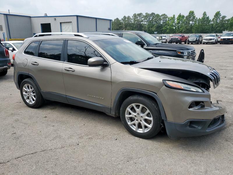 Vin: 1c4pjlcb3hw502519, lot: 56926335, jeep grand cher latitude 20174