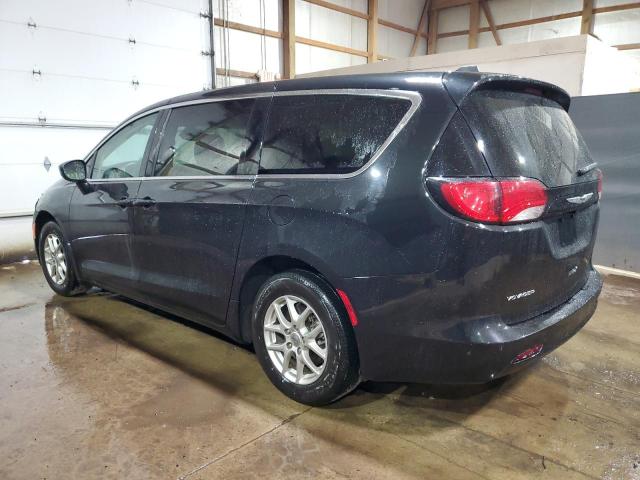 Vin: 2c4rc1cg4pr601957, lot: 56872155, chrysler minivan lx 20232