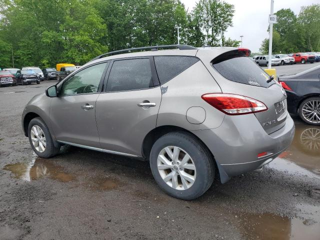 Vin: jn8az1mw0cw234899, lot: 57774795, nissan murano s 20122