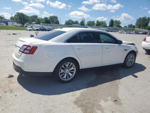 Vin: 1fahp2f82gg105816, lot: 58251155, ford taurus limited 20163