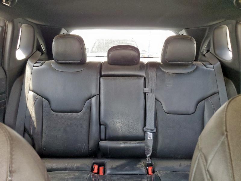 2023 JEEP COMPASS TR - 3C4NJDDN6PT540840