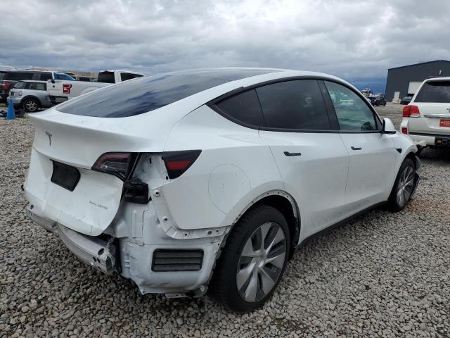 2023 TESLA MODEL Y 7SAYGAEE9PF584339