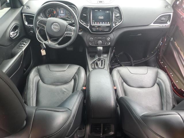 2019 JEEP CHEROKEE L - 1C4PJLDB1KD488377