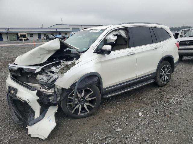 HONDA PILOT ELIT