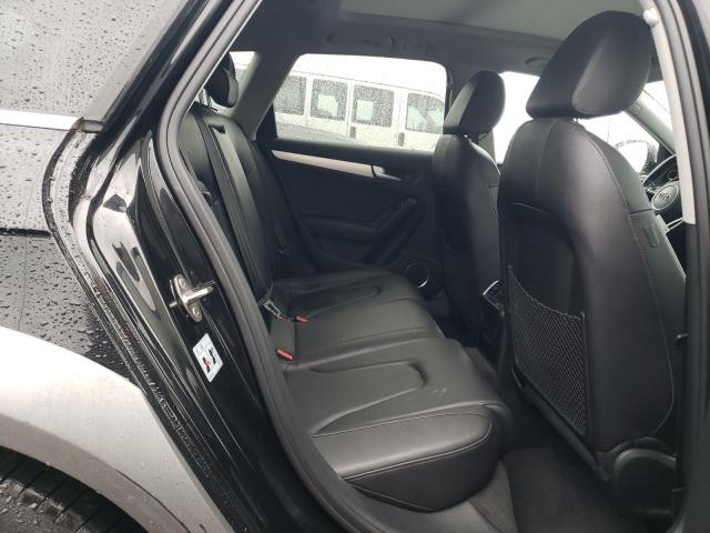 2016 AUDI A4 ALLROAD WA1UFAFL4GA013484