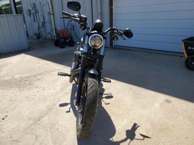 2020 HARLEY-DAVIDSON XL883 N - 1HD4LE21XLB433697