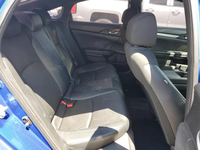 2021 HONDA CIVIC SPOR - 19XFC2F84ME002079