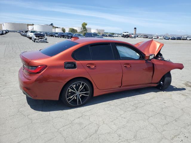 Vin: 3mw5r1j02n8c29094, lot: 56793455, bmw 3 series 20223