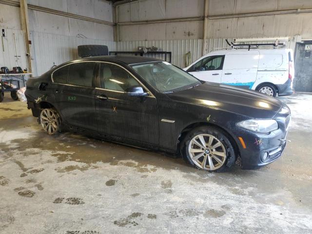 2016 BMW 528 I - WBA5A5C58GG349414