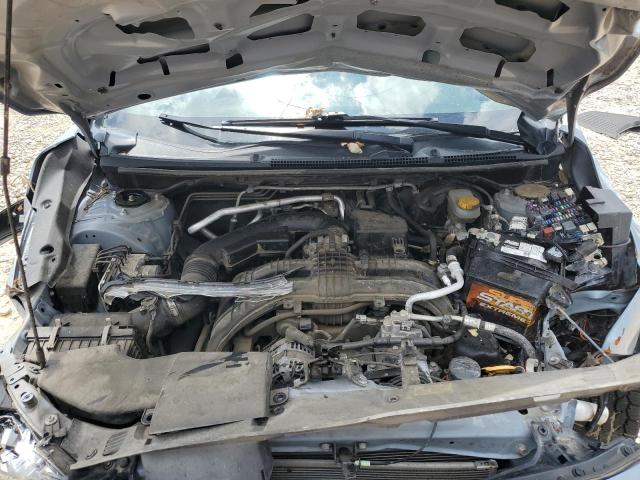 2020 SUBARU CROSSTREK - JF2GTAPC7L8277263