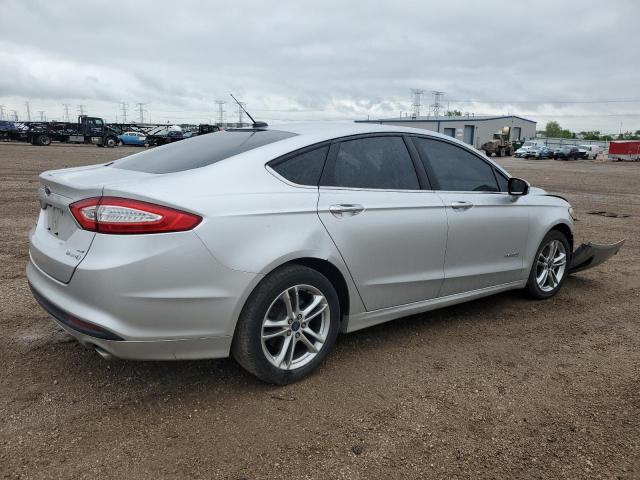 Vin: 3fa6p0lu9dr233472, lot: 57994345, ford fusion se hybrid 20133