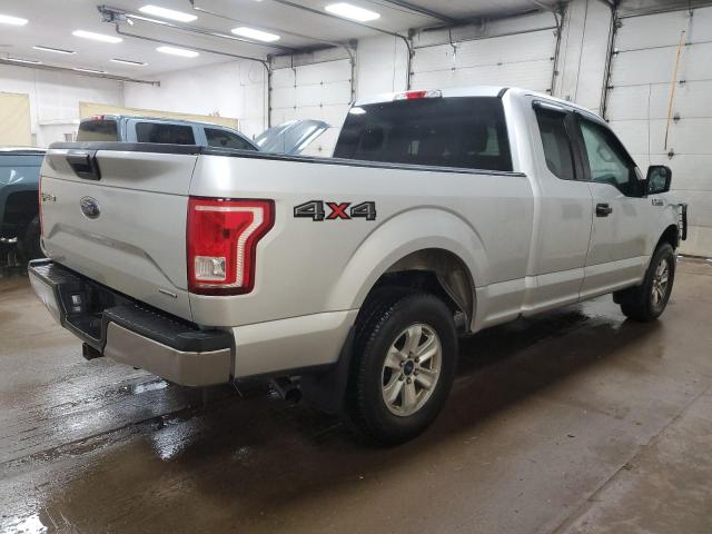 Vin: 1ftfx1ef2gfc43678, lot: 55952325, ford f-150 super cab 20163