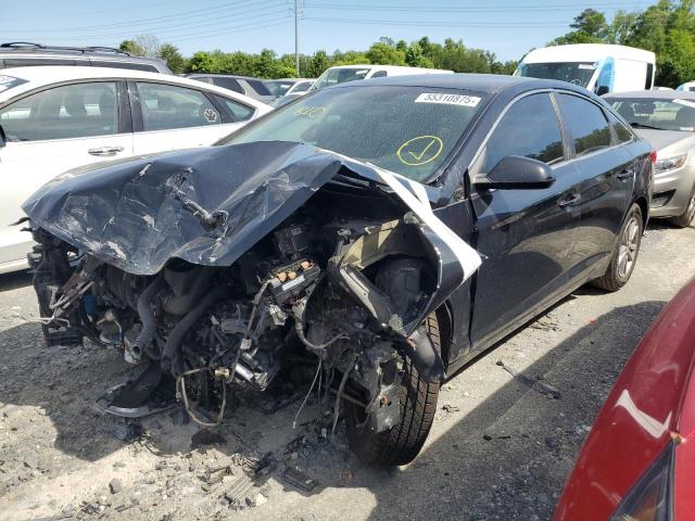 Vin: 5npe24af0gh292241, lot: 55310875, hyundai sonata se 2016 img_1