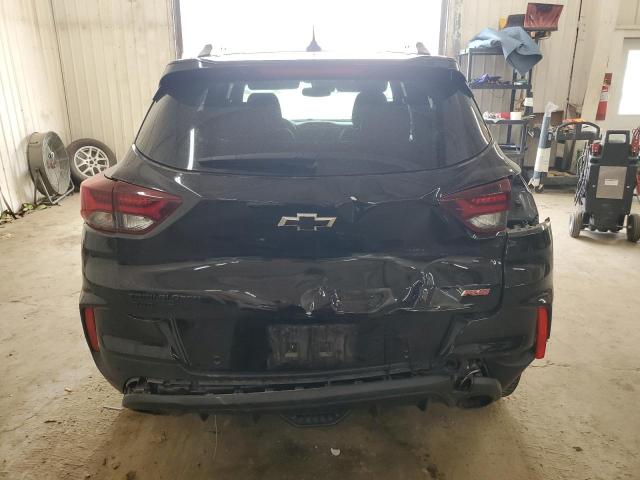 2022 CHEVROLET TRAILBLAZE KL79MUSL4NB017483