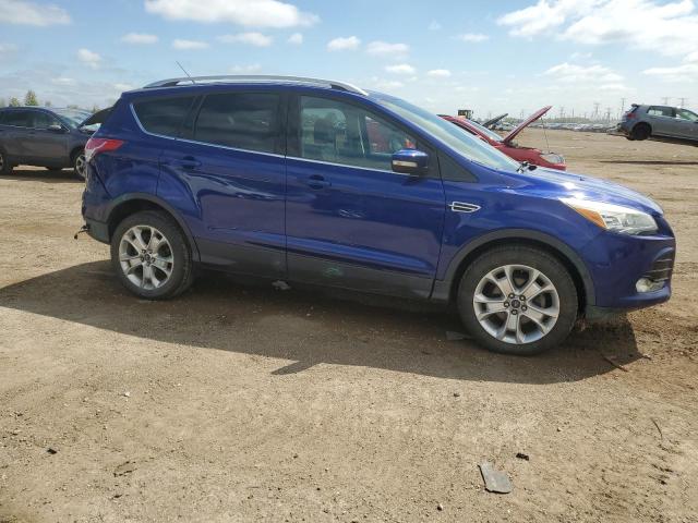 Vin: 1fmcu0jx9guc24430, lot: 55462945, ford escape titanium 20164