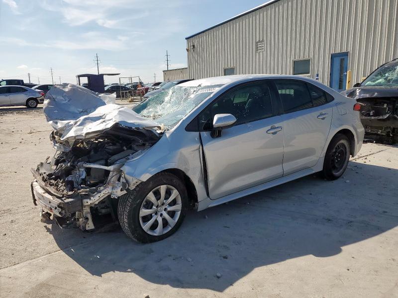 Vin: 5yfeprae4lp102119, lot: 55533805, toyota corolla le 2020 img_1