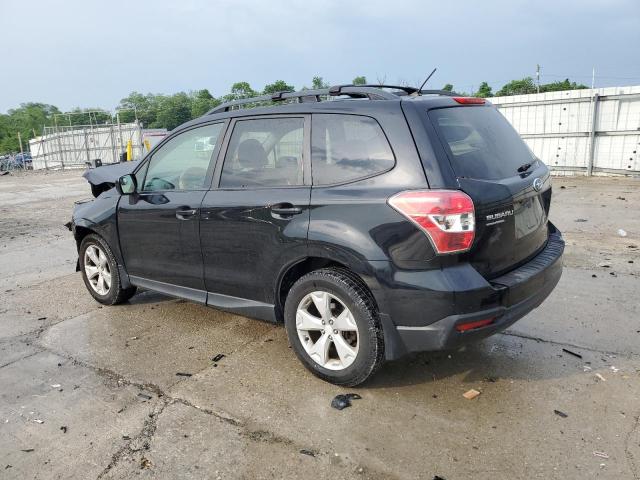Vin: jf2sjadc3fh503596, lot: 55395935, subaru forester 2.5i premium 20152