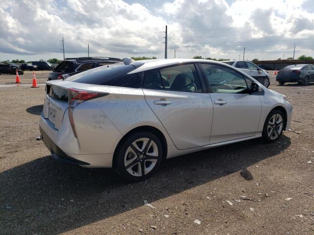 2016 TOYOTA PRIUS - JTDKARFU0G3500883
