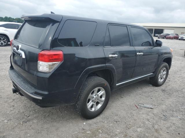 Vin: jtebu5jr0b5064984, lot: 56892615, toyota 4runner sr5 20113
