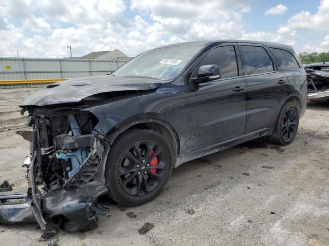 Vin: 1c4sdjct9lc212830, lot: 56677395, dodge durango r/t 2020 img_1