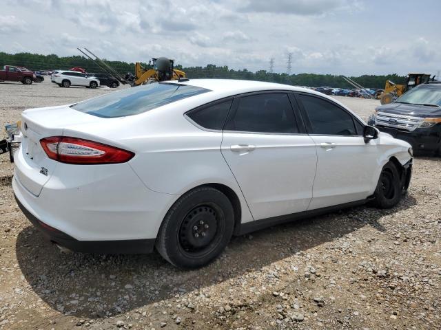 Vin: 3fa6p0g75gr398461, lot: 57342275, ford fusion s 20163