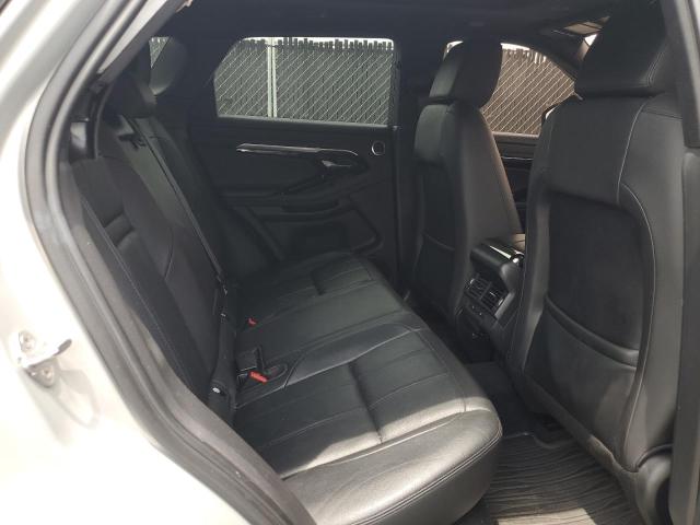 2022 LAND ROVER RANGE ROVE - SALZL2FX5NH173481