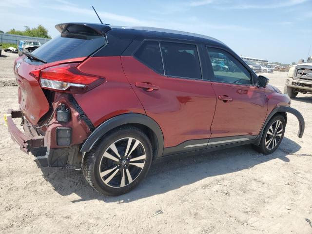Vin: 3n1cp5cu7kl527837, lot: 56586525, nissan kicks s 20193