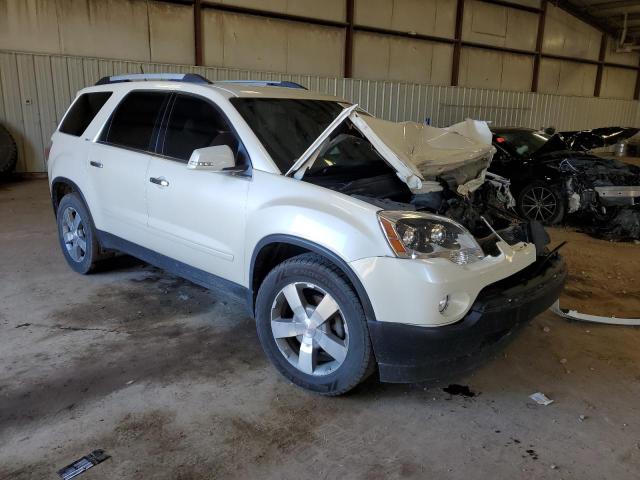 Vin: 1gkkrred4bj402393, lot: 55509155, gmc acadia slt-1 20114