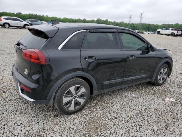 2018 KIA NIRO FE KNDCB3LC4J5127692
