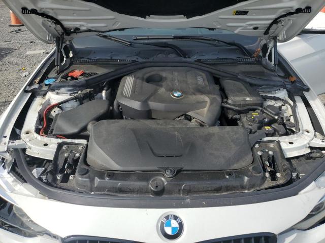 2018 BMW 330 XI WBA8D9G52JNU68116