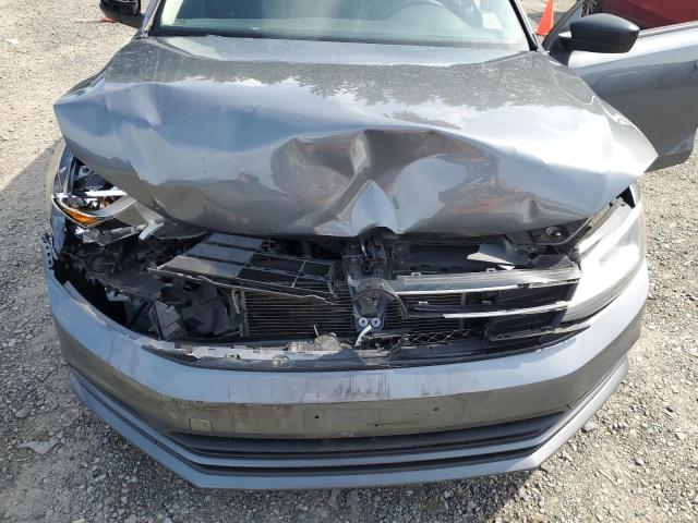 2015 VOLKSWAGEN JETTA BASE 3VW2K7AJ6FM280769