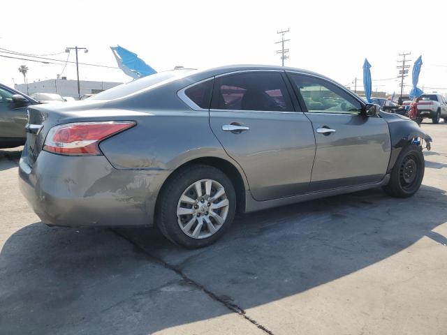 Vin: 1n4al3ap7fc213095, lot: 55136085, nissan altima 2.5 20153