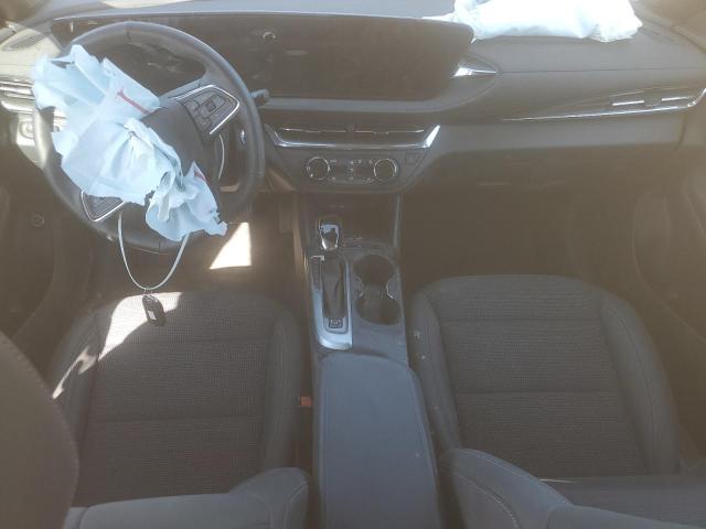 2025 BUICK ENVISTA PR KL47LAEP5SB110867