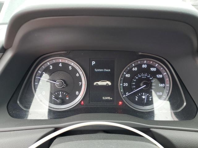 2020 HYUNDAI SONATA SEL - 5NPEL4JA3LH030368