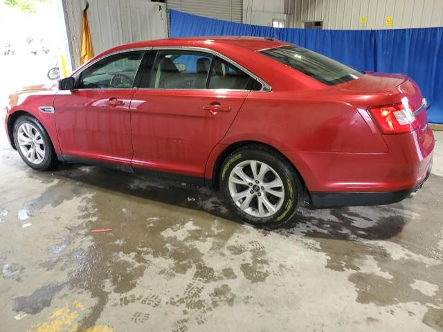 Vin: 1fahp2ew3bg172501, lot: 58806745, ford taurus sel 20112