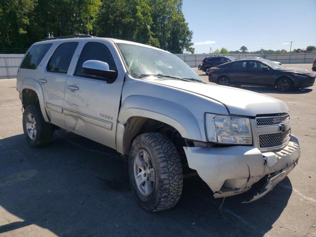 Vin: 1gnskbe08br292588, lot: 57399955, chevrolet tahoe k1500 lt 20114