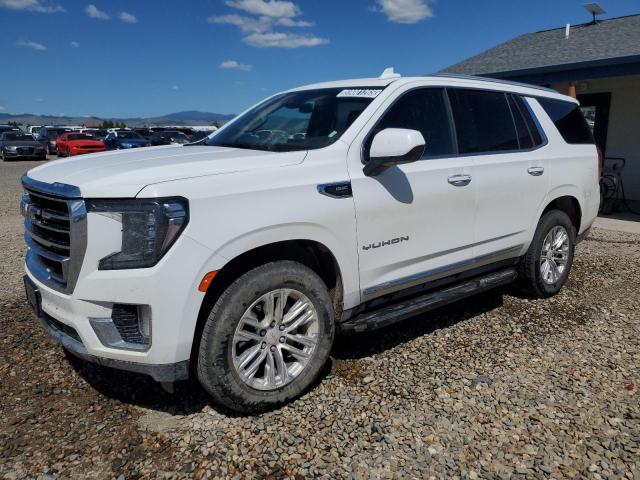 Vin: 1gks2bkd1rr233137, lot: 59001265, gmc yukon slt 2024 img_1