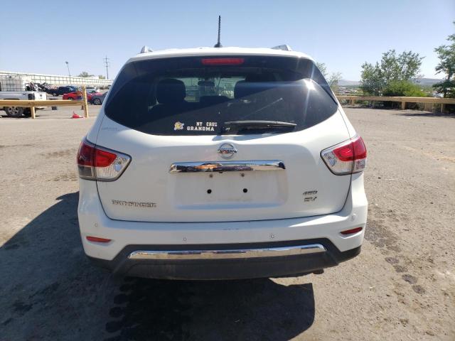 2013 NISSAN PATHFINDER - 5N1AR2MM2DC627155