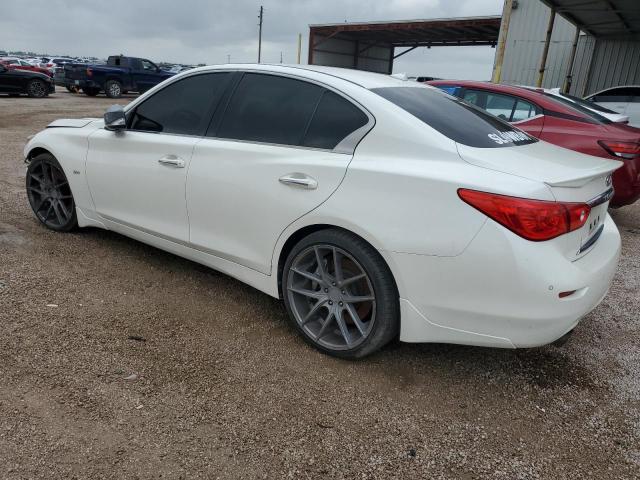 Vin: jn1ev7ap6gm300773, lot: 54189345, infiniti q50 premium 20162