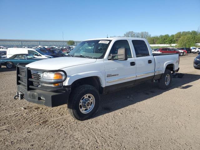 GMC SIERRA K25
