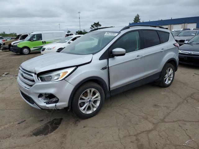 Vin: 1fmcu0gd5jud49087, lot: 58429355, ford escape se 2018 img_1