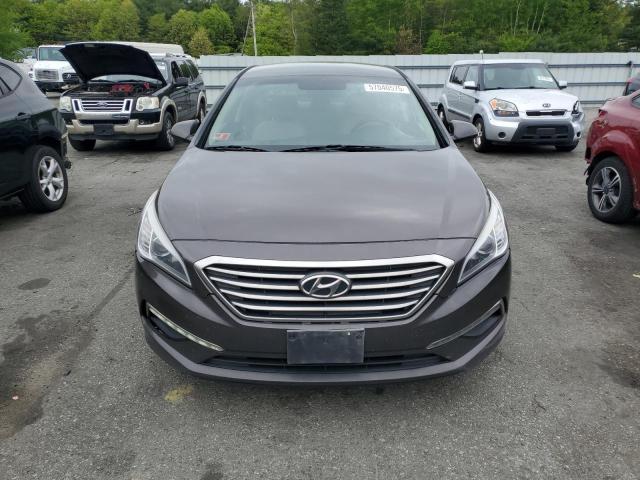 2015 HYUNDAI SONATA SE 5NPE24AFXFH023825