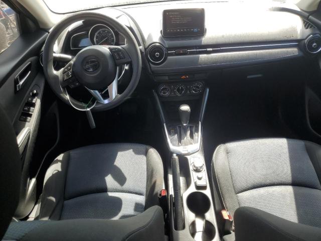 2016 TOYOTA SCION IA 3MYDLBZV6GY133754