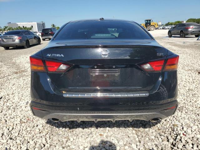 2022 NISSAN ALTIMA SR 1N4BL4CV2NN314828